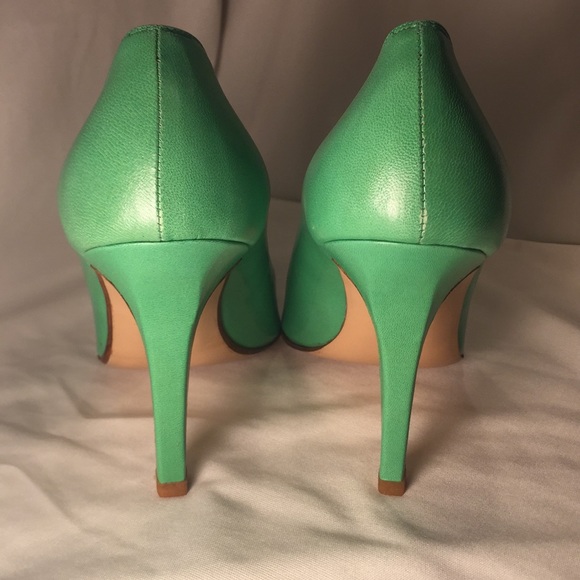 Battaglia designer heels - Picture 5 of 6